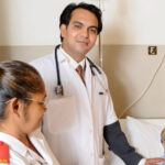 Dr Nirmal Raut Oncology
